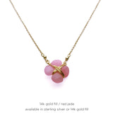 Fleurette Necklace