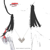 Gypsy Metallic Necklaces