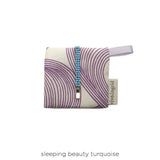 viv&ingrid Long Bobby Pins