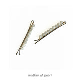 viv&ingrid Mini Bobby Pairs