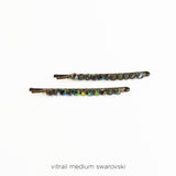 viv&ingrid Mini Bobby Pairs