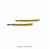 viv&ingrid Mini Bobby Pairs