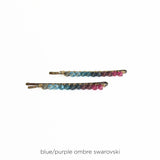 viv&ingrid Mini Bobby Pairs