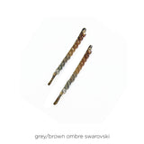 viv&ingrid Mini Bobby Pairs