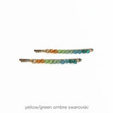 viv&ingrid Mini Bobby Pairs