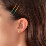 viv&ingrid Mini Bobby Pairs