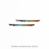 viv&ingrid Mini Bobby Pairs