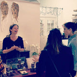 Dark Heart Chili Sauce