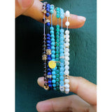 Zodiac Stackable Bracelets