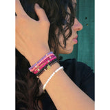 Zodiac Stackable Bracelets