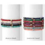 Zodiac Stackable Bracelets