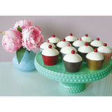 viv&ingrid Cupcake Keepsake Boxes