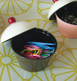 viv&ingrid Cupcake Keepsake Boxes