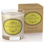 Naturally European Candles