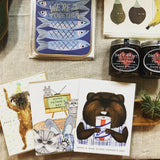 Dark Heart Chili Sauce