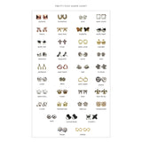 Signature Pretty Posts