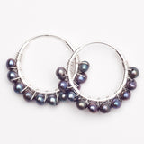 .75" Signature Skinny Hoops