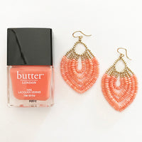 butter LONDON Nail Lacquer