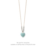 Sweetheart Necklace