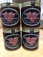 Dark Heart Chili Sauce